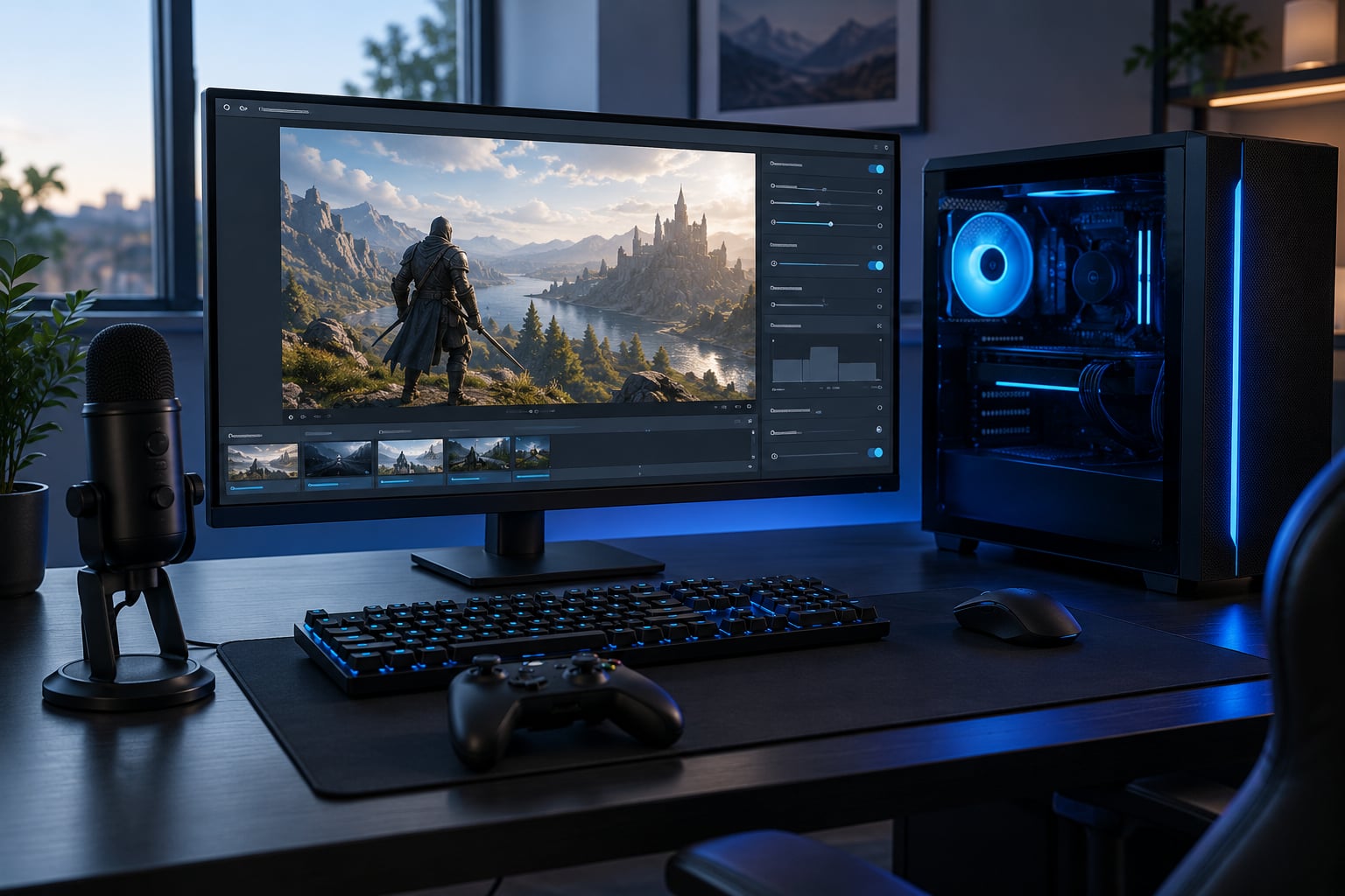 how to record gameplay on pc without dropping frames