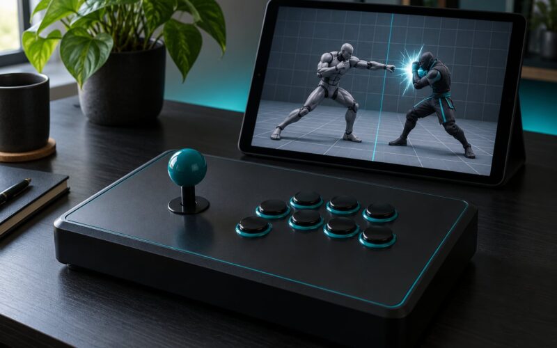 How to Block and Punish in Fighting Games: 6 Steps 2026