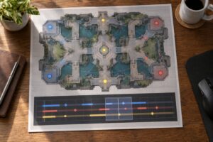 how to play support roles effectively