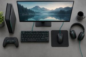 how crossplay affects competitive fairness