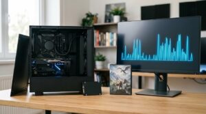 how ssd speed affects game loading