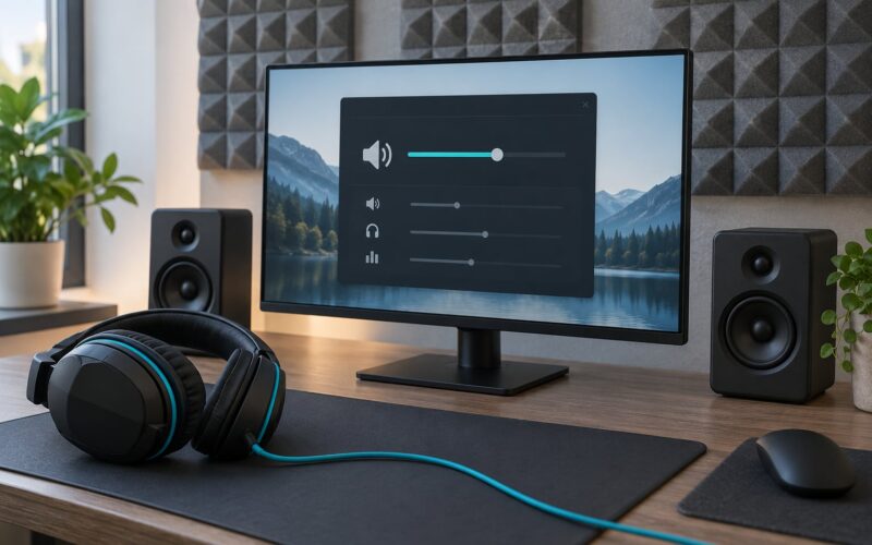 How Audio Settings Affect Footstep Detection in FPS (2026)