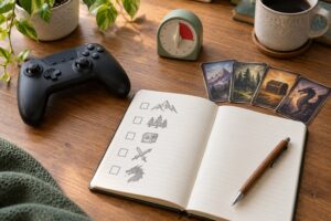 how to level up fast without grinding all day