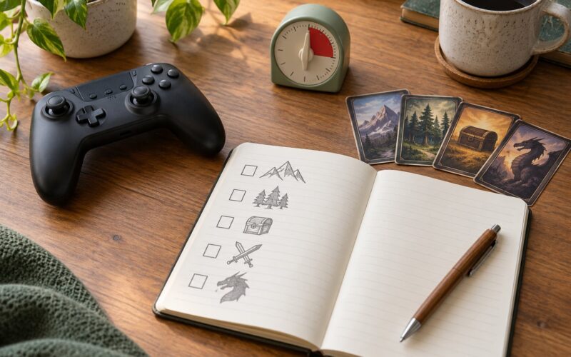 How to Level Up Fast Without Grinding All Day in 2026