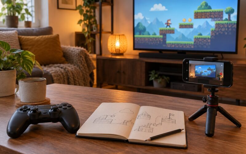 How to Beat a Game at Level One: 8 Tips That Work (2026)