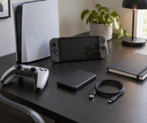 how to back up console game saves
