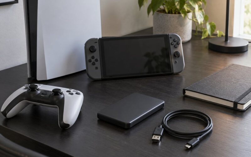 How to Back Up Console Game Saves on Every Console (2026)