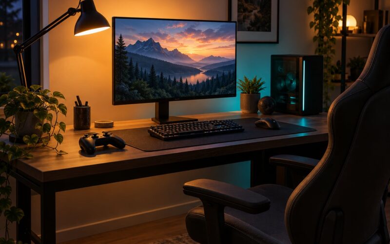 How to Prevent Eye Strain While Gaming in 2026: Proven Tips
