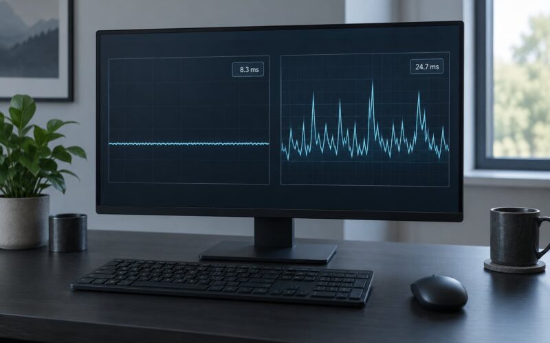 Why Average FPS Is Less Important Than Frame Time (October 2026)