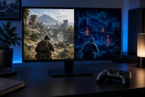 how colorblind modes work in games