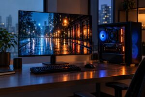 how ray tracing affects performance