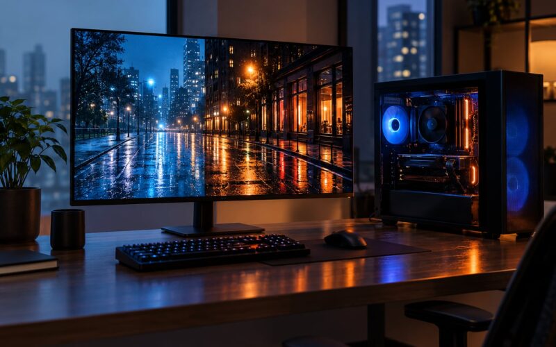 How Ray Tracing Affects Performance: FPS Costs (October 2026)