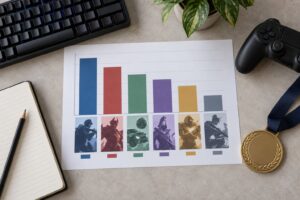 how much do esports players make