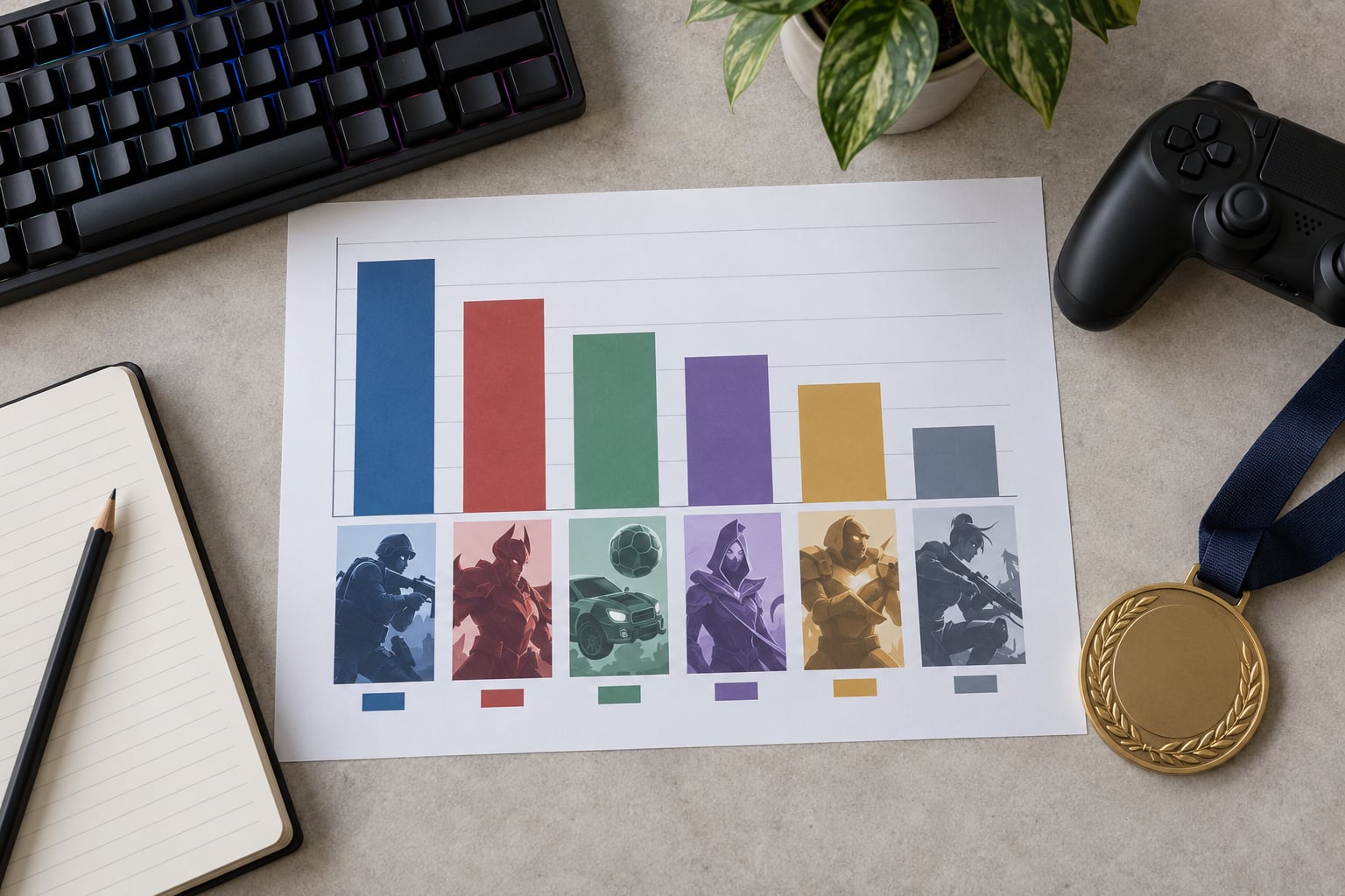 how much do esports players make