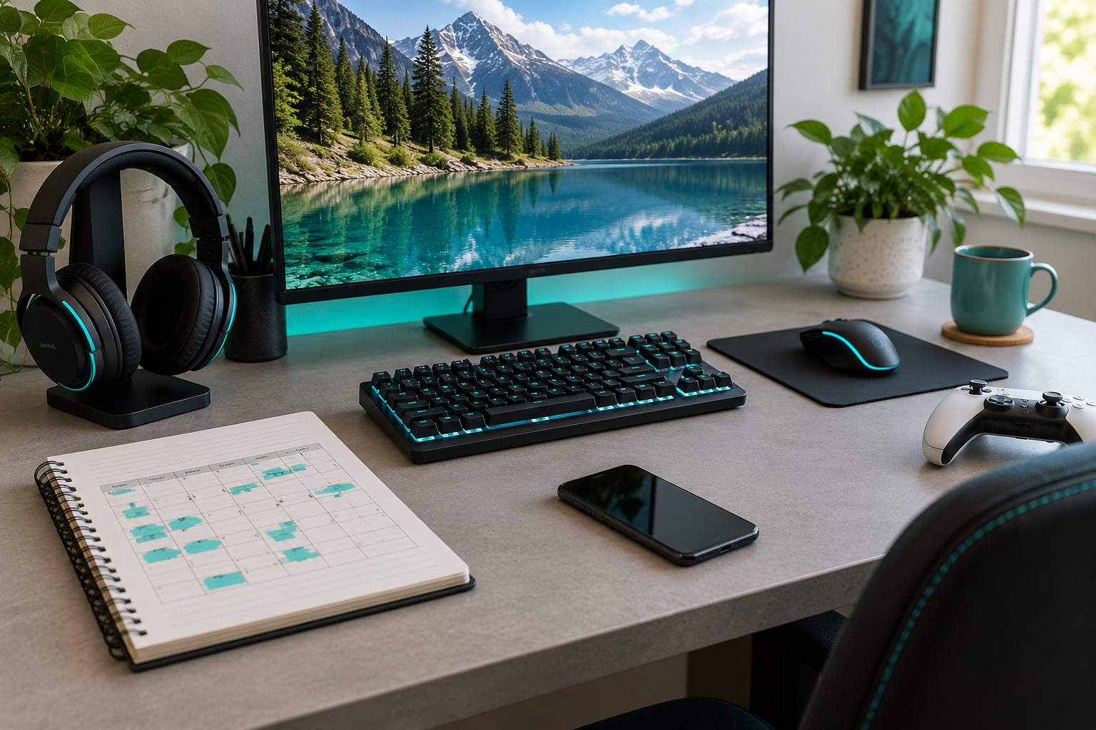 how to join an amateur esports team