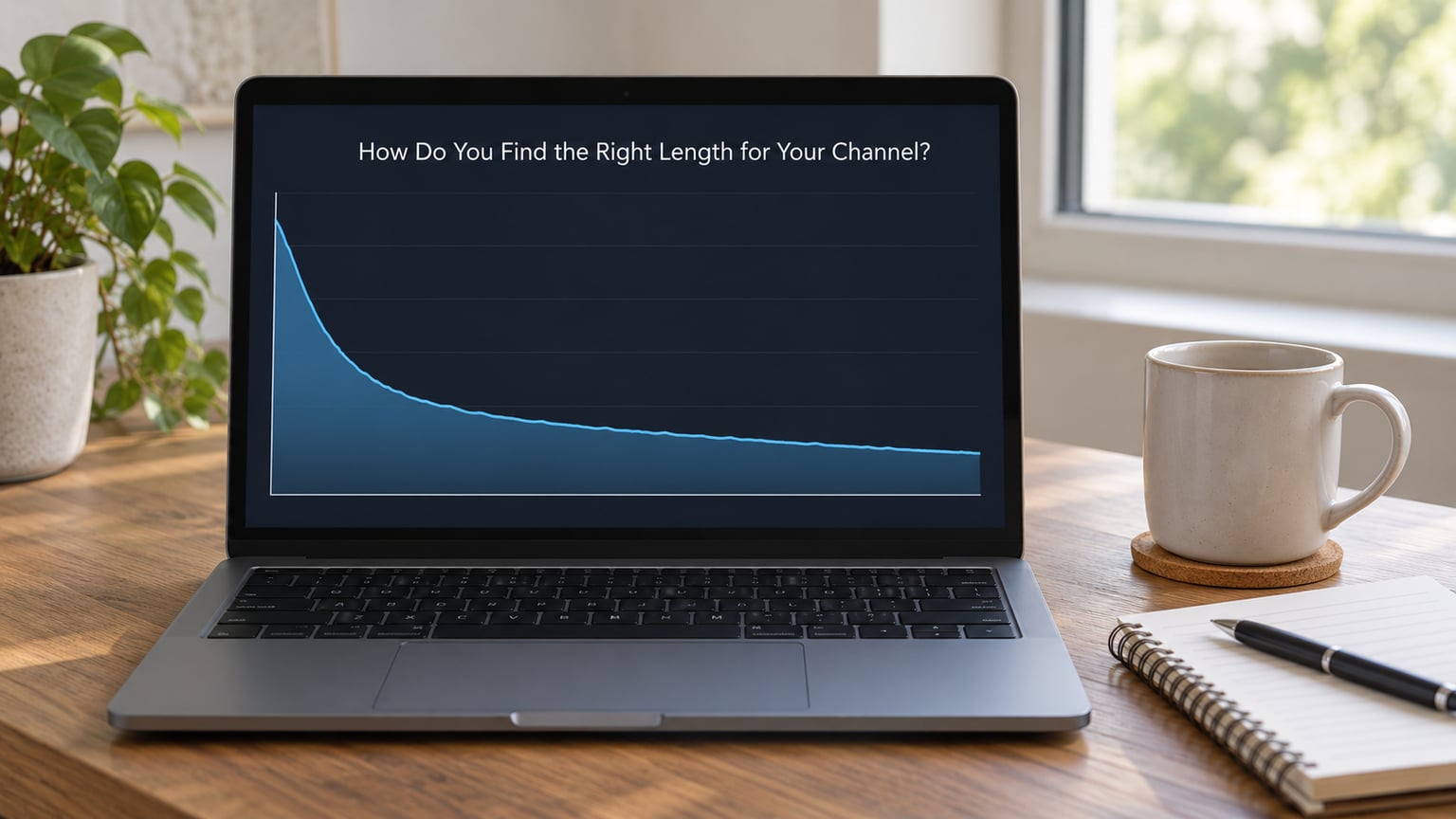 How Do You Find the Right Length for Your Channel?