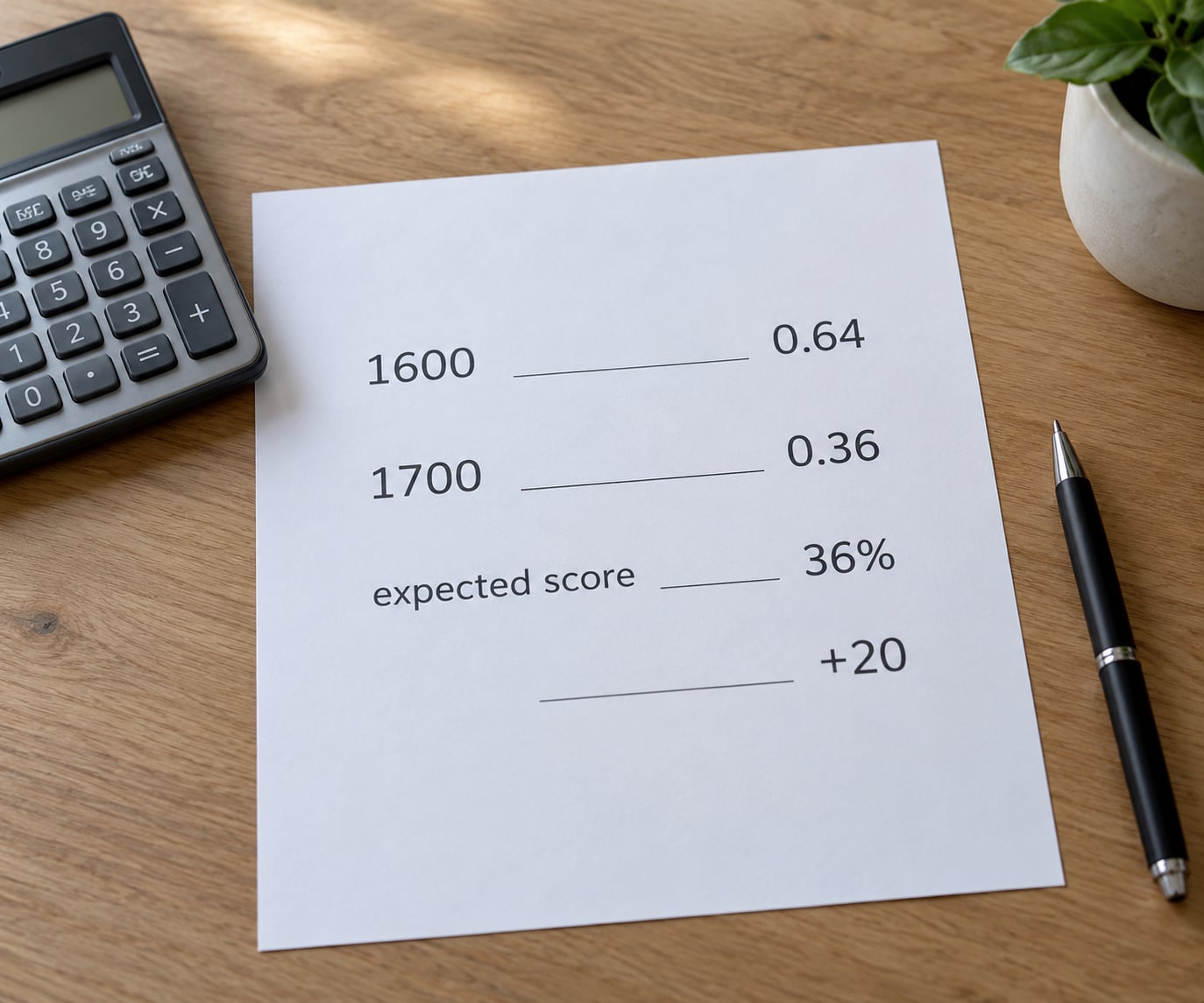 How Do MMR and Elo Rating Systems Work?