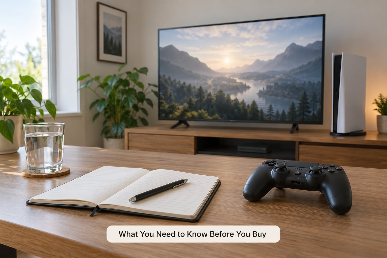 What You Need to Know Before You Buy